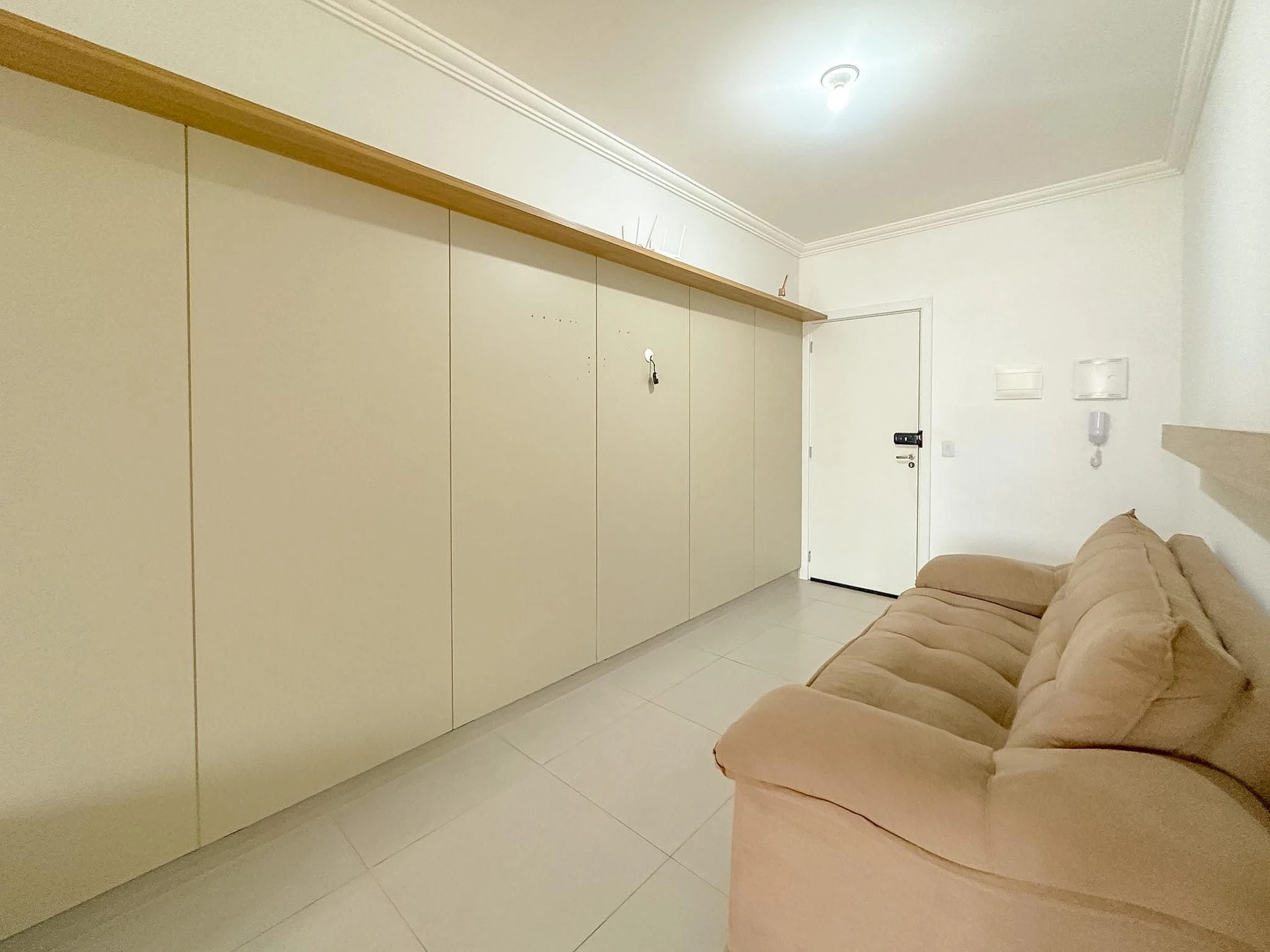 2-bedroom apartment, 1 with its own bathroom, 60 m² — photo 46