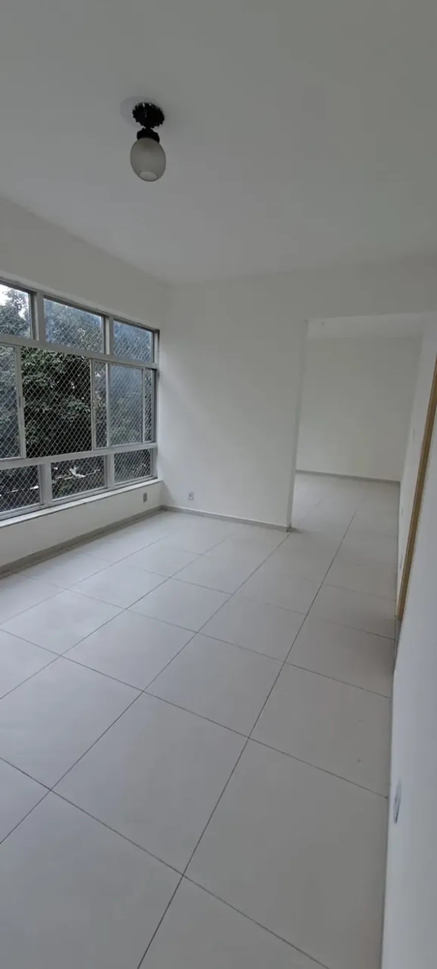 112 m² unfurnished apartment on the 4th floor with city view — photo 7