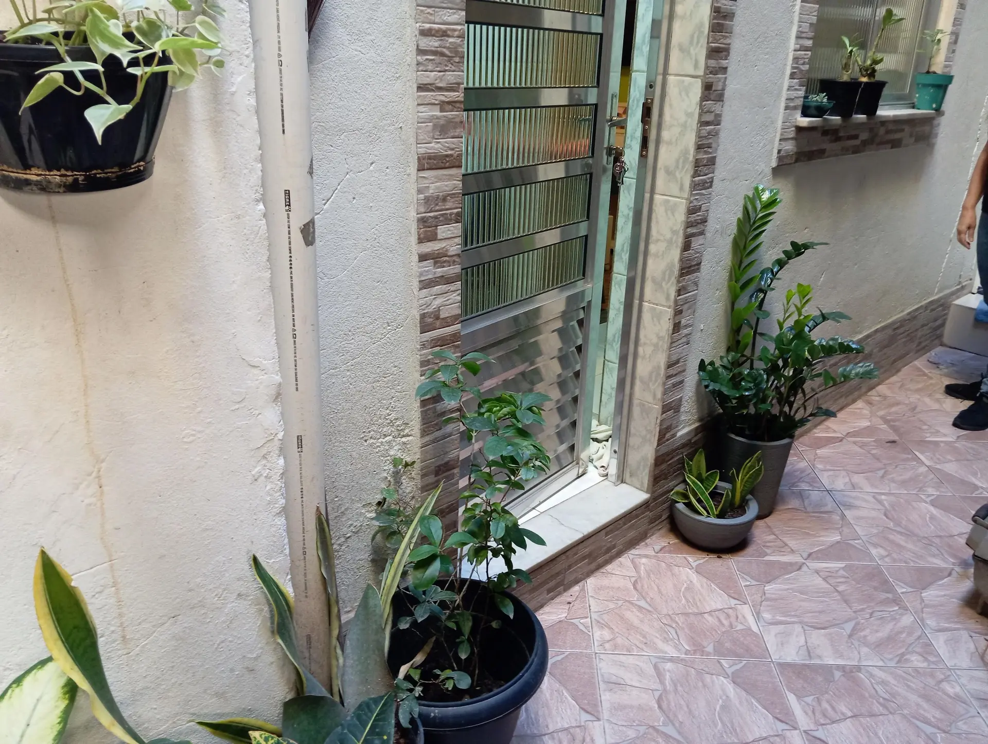 Furnished house with 3 bedrooms and 3 bathrooms — photo 21