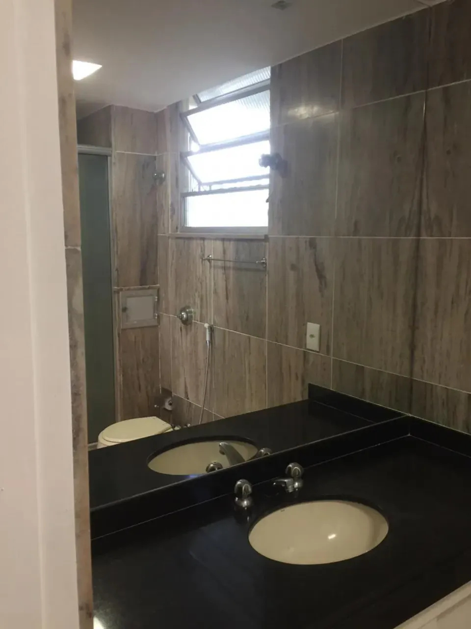 Apartamento de 150 m² com 3 quartos e cozinha fechada — photo 19