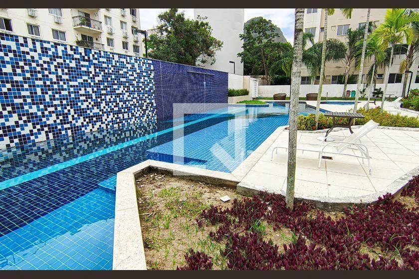 Квартира 68 м² с 2 спальнями-сюитами и балконом — photo 39