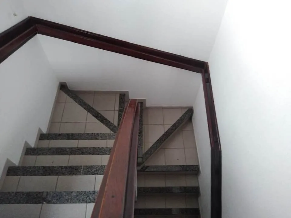 3-bedroom, 180 m² apartment in Curitiba — photo 16