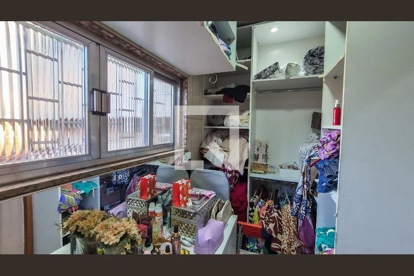 Casa mobiliada com 2 quartos e área de 30 m² — photo 6