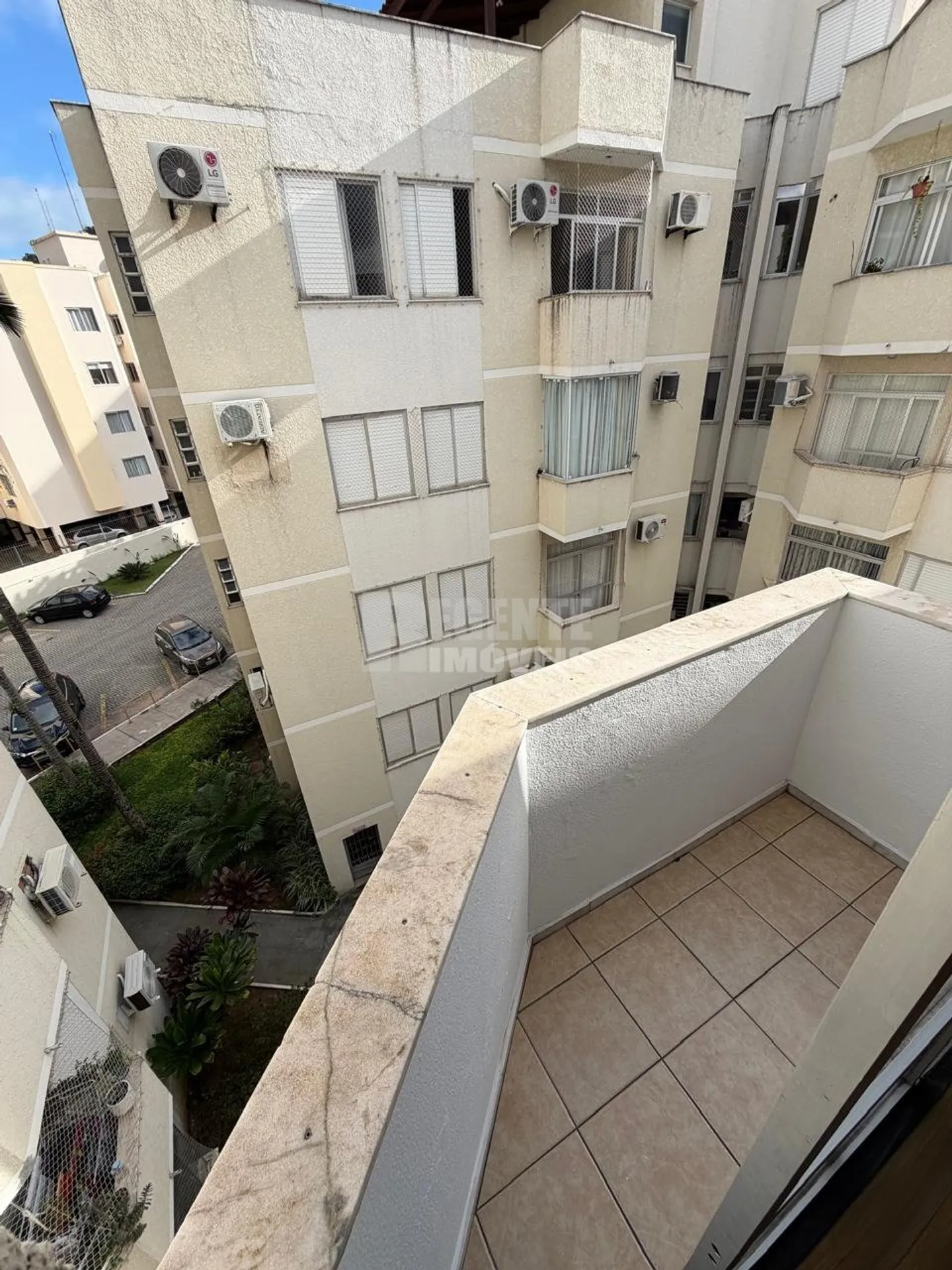 Квартира 82 м² з 2 спальнями та балконом — photo 3