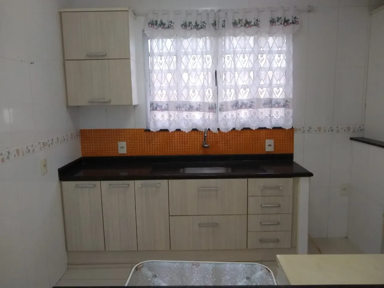 House, 65 m², with a private BBQ