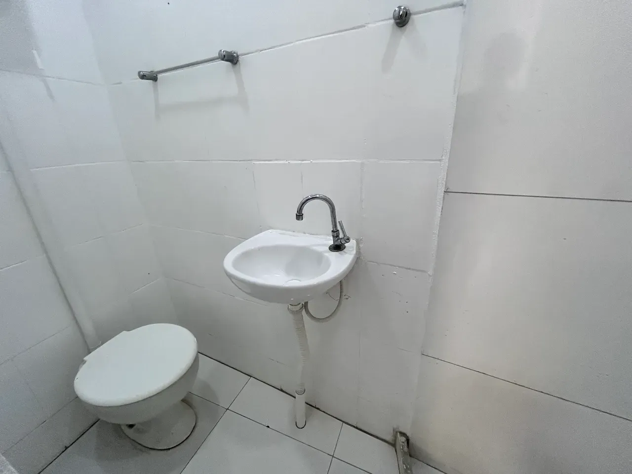 Casa com 2 quartos e 1 banheiro, mini-cozinha — photo 24