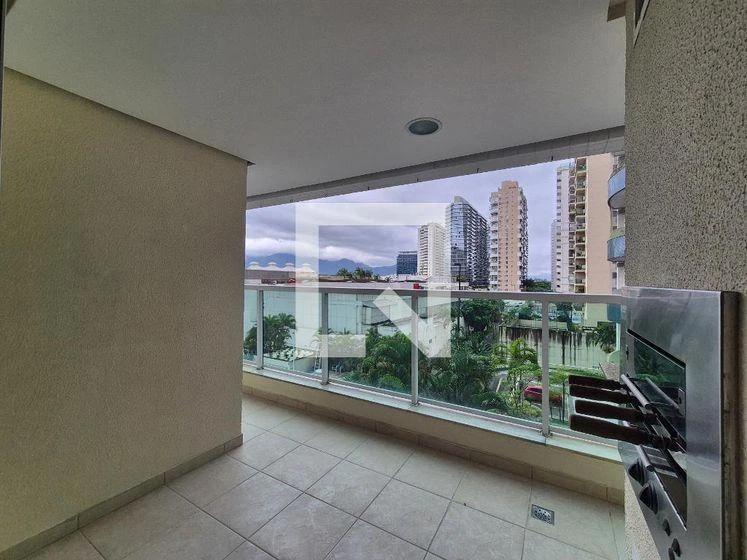 Departamento de 3 dormitorios en edificio con gimnasio — photo 4