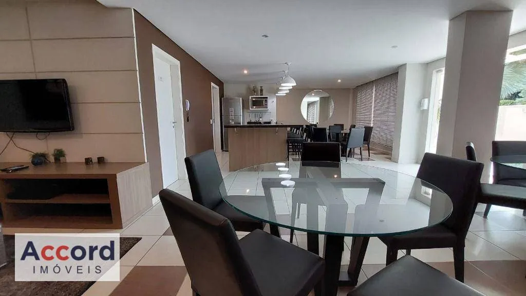 Furnished 3-bedroom apartment with 115 m² — photo 30