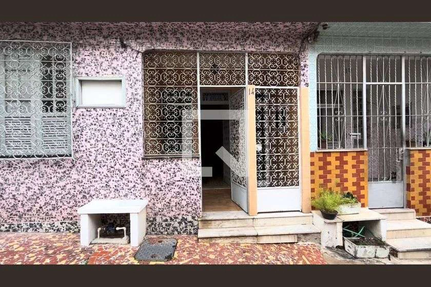 Casa sem mobília com 2 quartos e varanda — photo 23