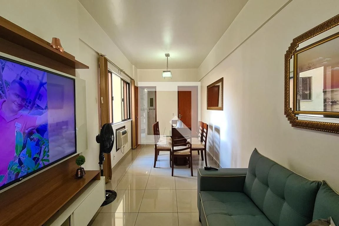 93 m² apartment with a washing machine and a home office — photo 7