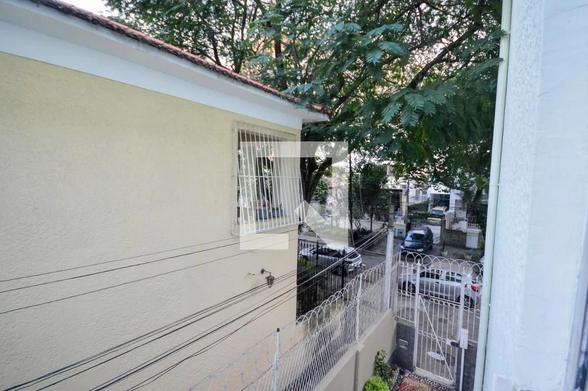 Apartamento de 56 m² e 2 quartos, Grajaú — photo 21