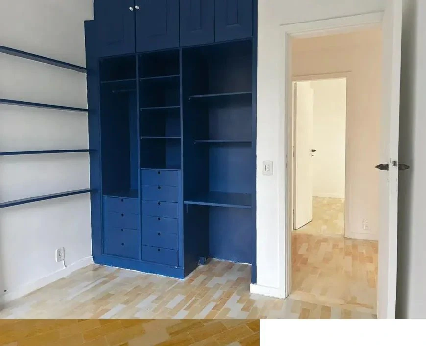 3-bedroom apartment in a building with a sauna — photo 4