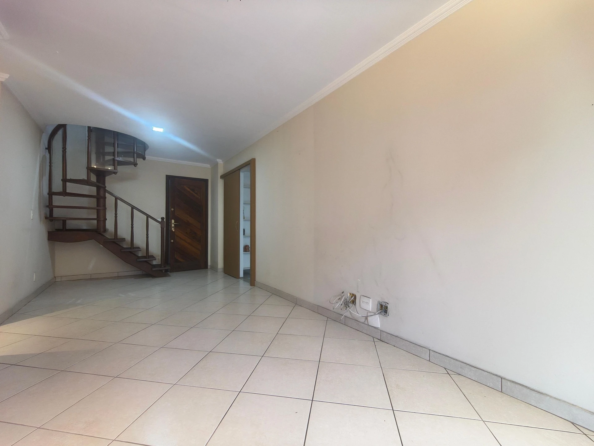Балкон з грилем та 2 спальні: квартира 129 м² — photo 37