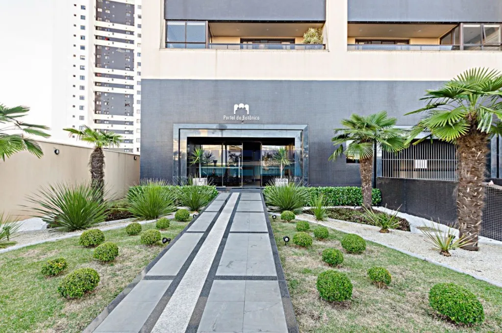 Apartamento mobiliado com 3 quartos e 149,42 m² — photo 42