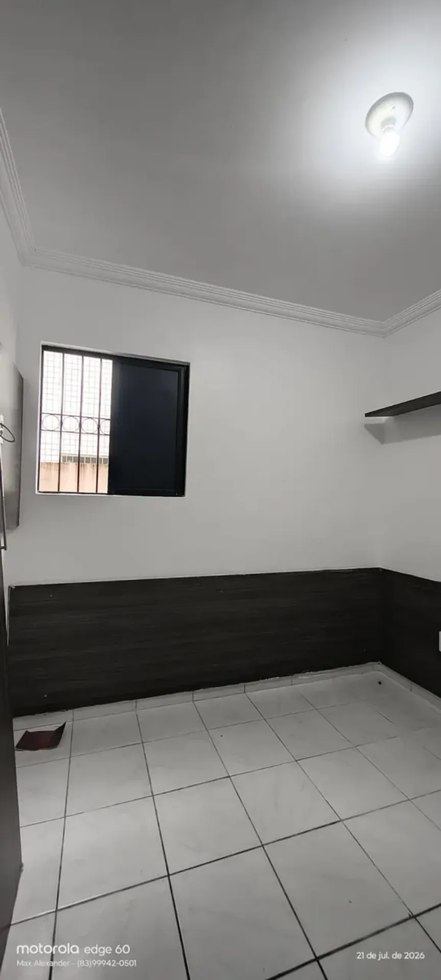 Квартира на нульовому поверсі 76 м²: 3 кімнати й 1 suite — photo 20