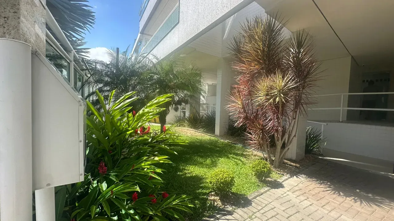 Apartment with 3 bedrooms and 5 bathrooms, 2 parking spots — photo 3
