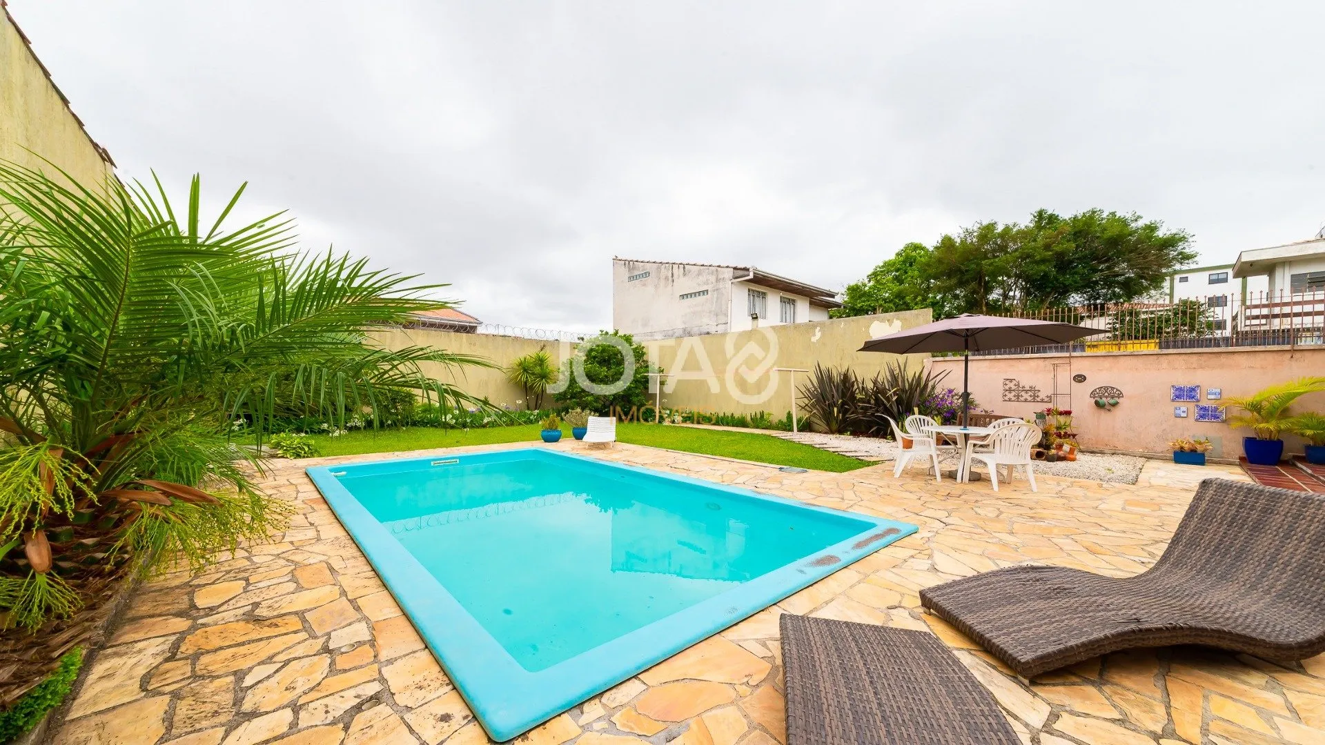650 m² unfurnished house with 3 bedrooms and 4 parking — photo 26