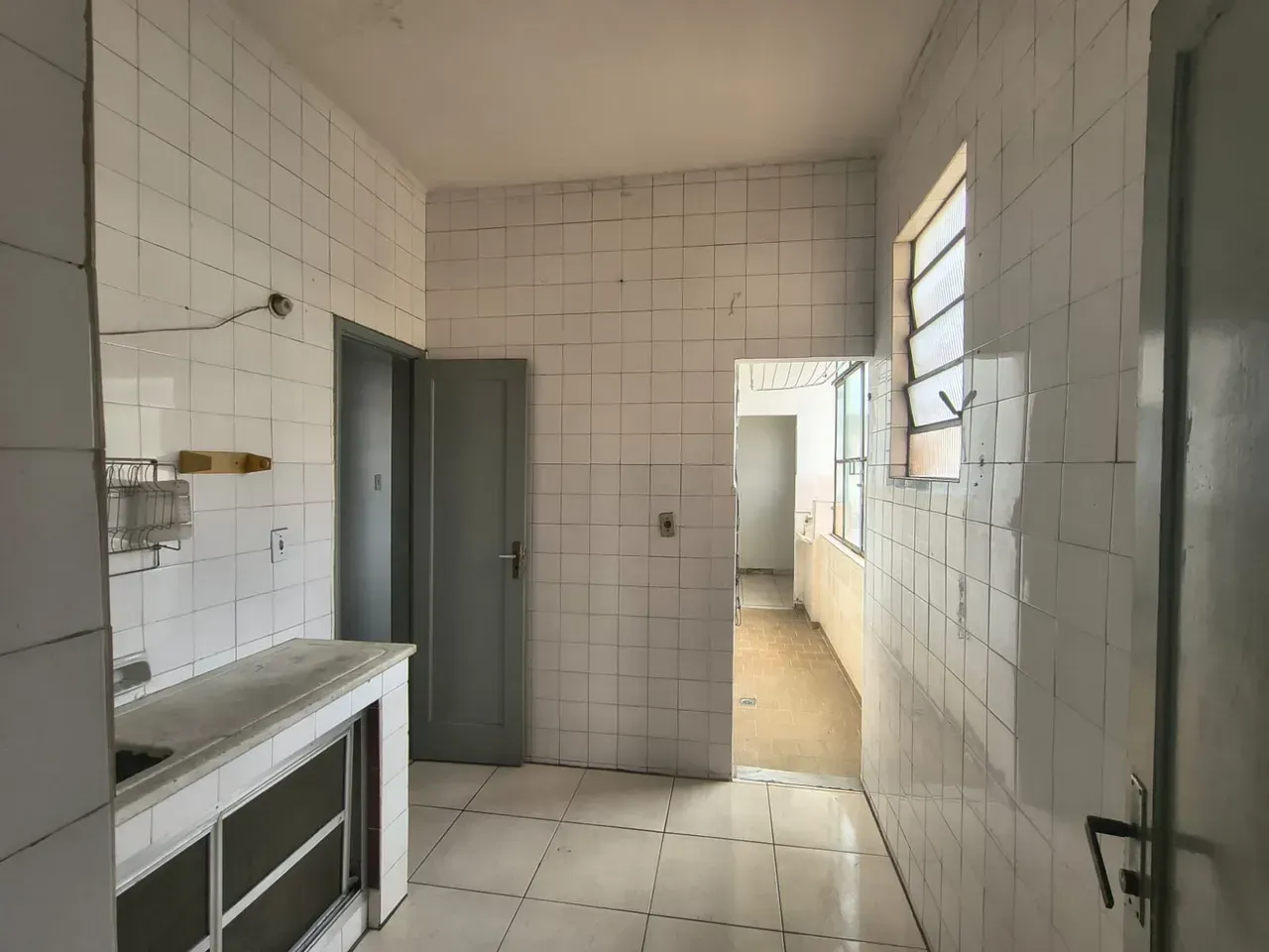 Rental apartment with 2 bedrooms and 50 m² — photo 5