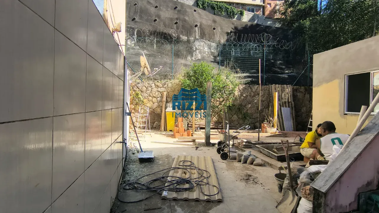 Casa com 3 quartos e piscina no condomínio — photo 18