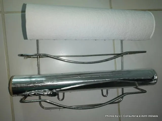 Washing machine in a one-bedroom apartment, 30 m² — photo 15