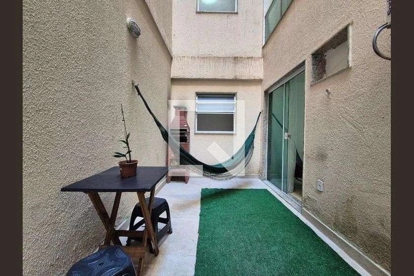 Furnished 55 m² apartment with 1 bedroom and open-plan kitchen — photo 2