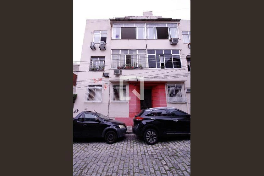 Rental apartment with 2 bedrooms and a balcony — photo 38