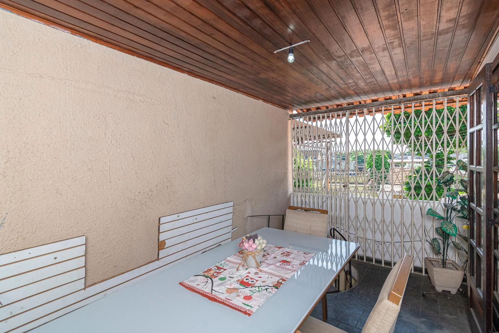 Casa de 160 m² com varanda gourmet e máquina de lavar — photo 34