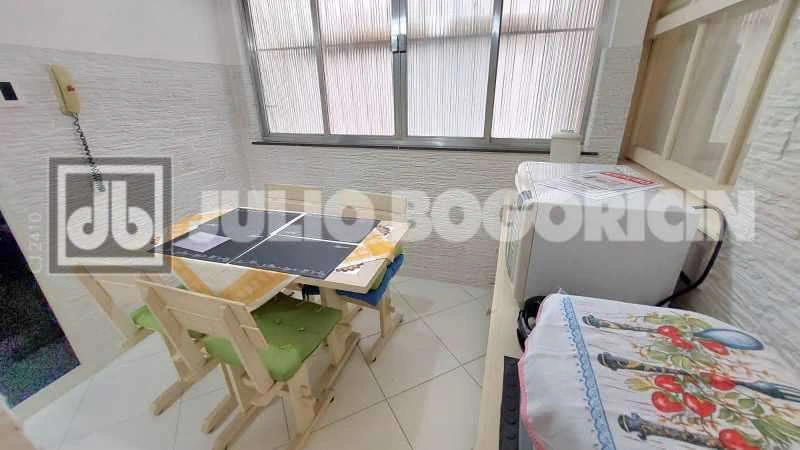 Furnished 3-bedroom apartment with 2 bathrooms — photo 7