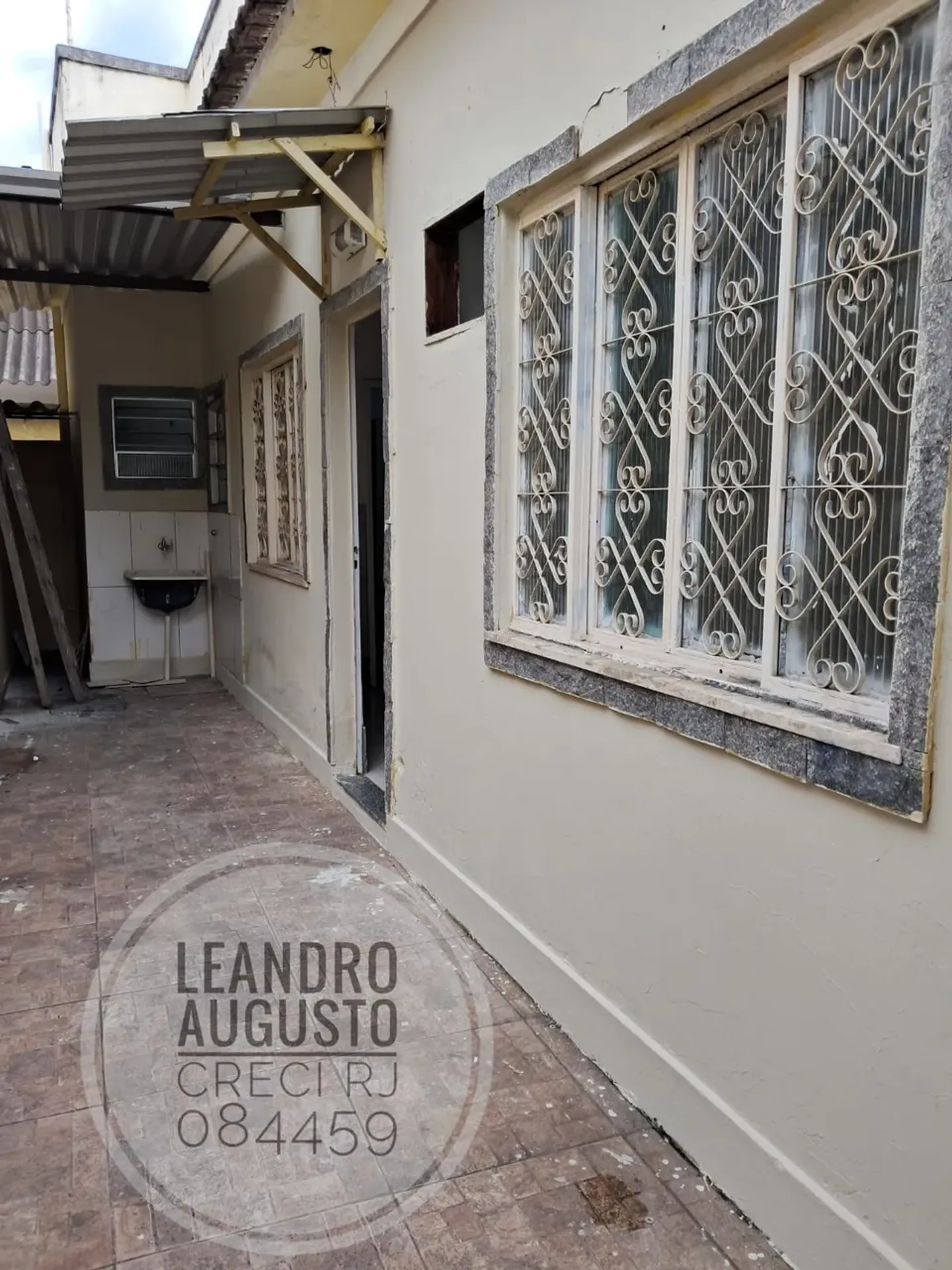 One-bedroom house, 40 m² — photo 2