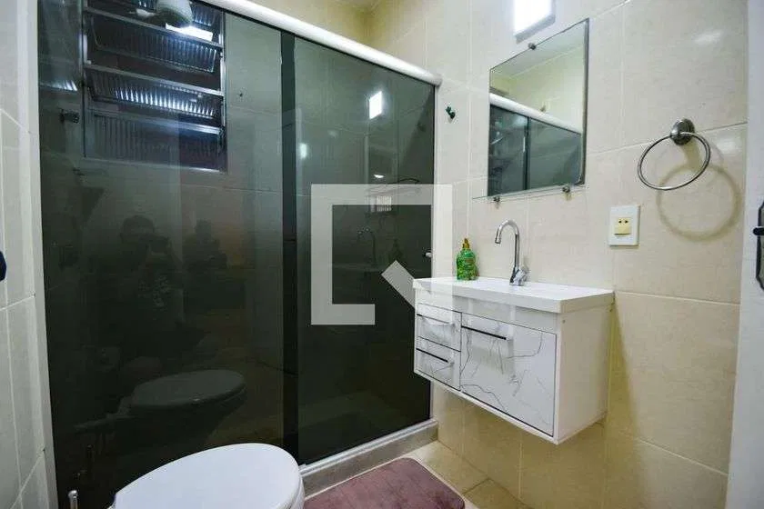 Квартира: 3 спальни, 1 со своей ванной, 60 м² — photo 22