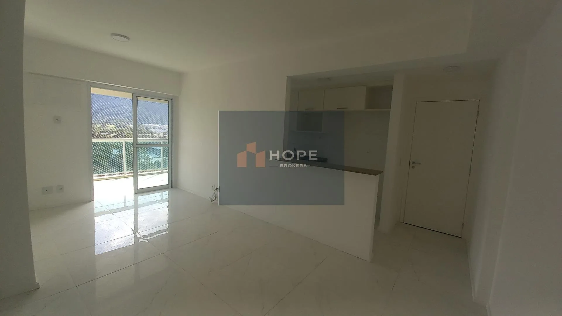 3 quartos e vista para as montanhas: apartamento de 70 m² — photo 13