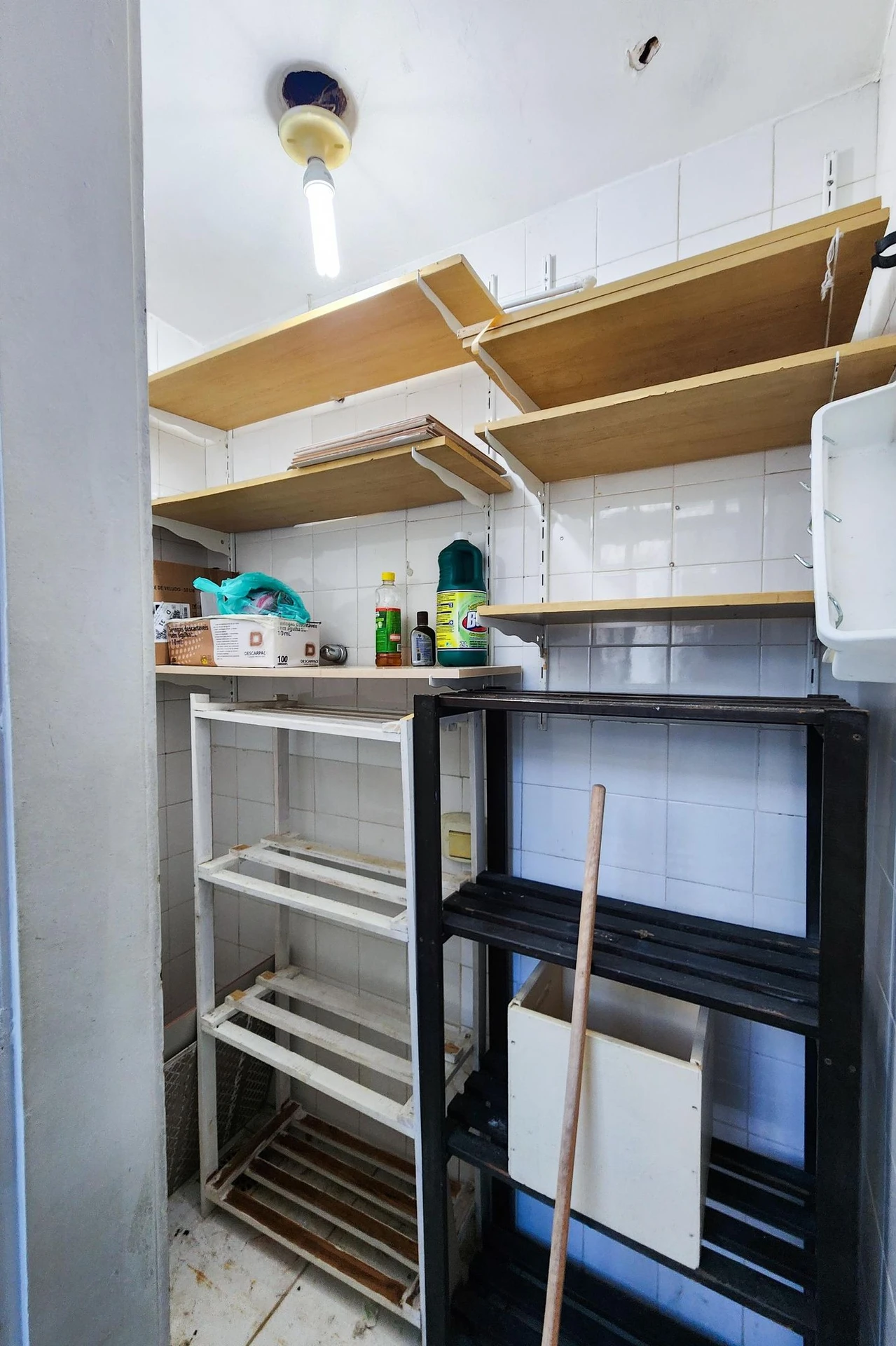 Apartamento, 72 m², com closet — photo 16