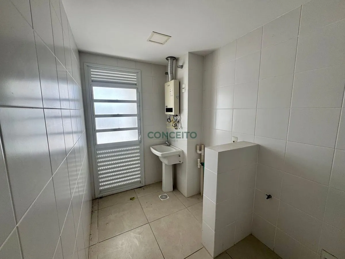 Apartamento con 2 suites y jardín privado — photo 22