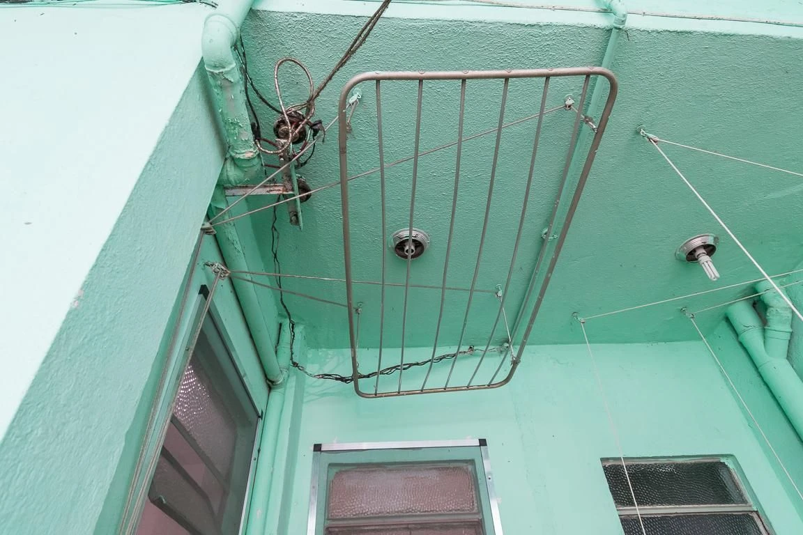 Studio for rent with 1 bedroom and 1 bathroom — photo 14