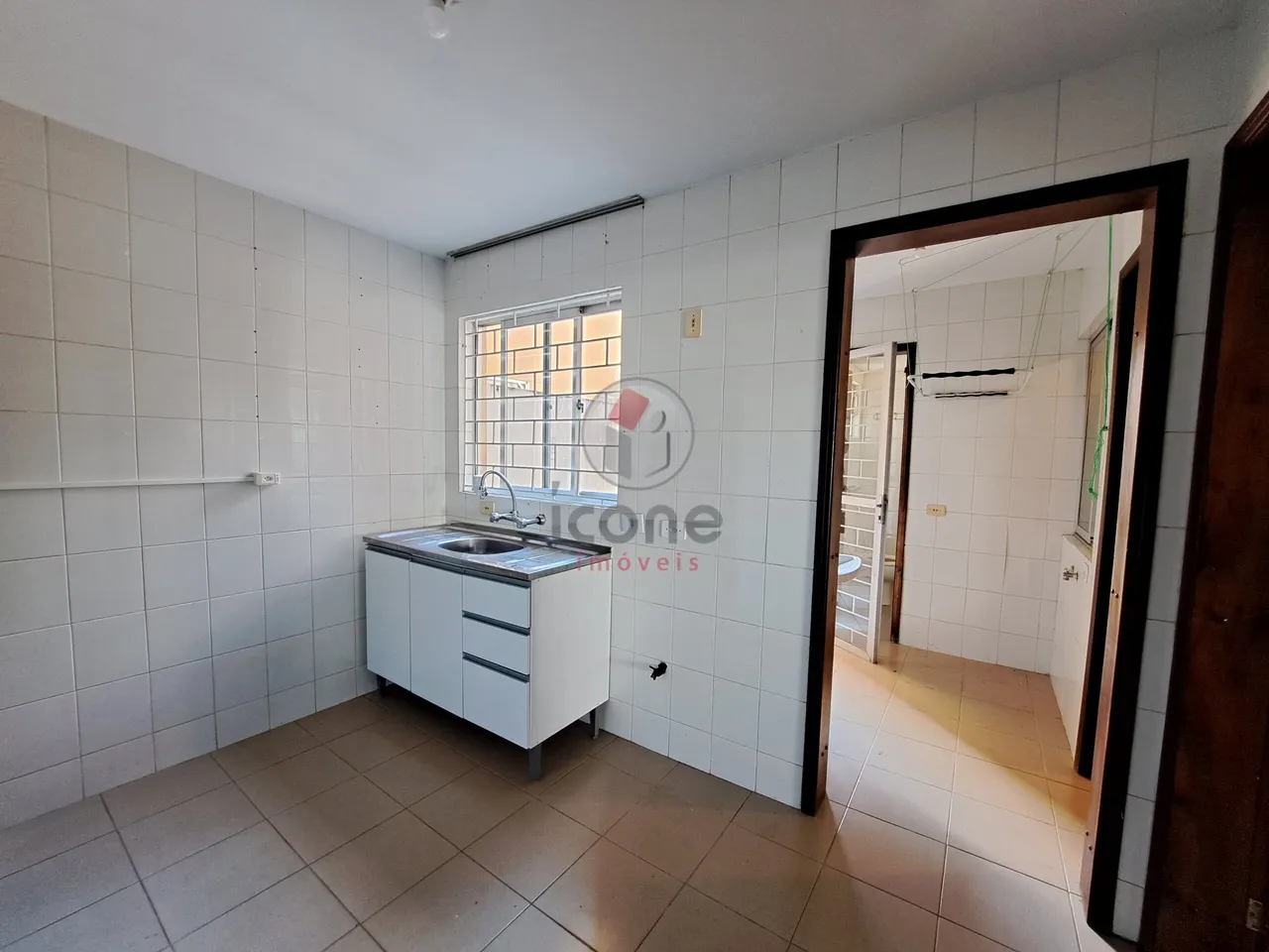 Apartamento sem mobília com 3 quartos e 3 banheiros — photo 9