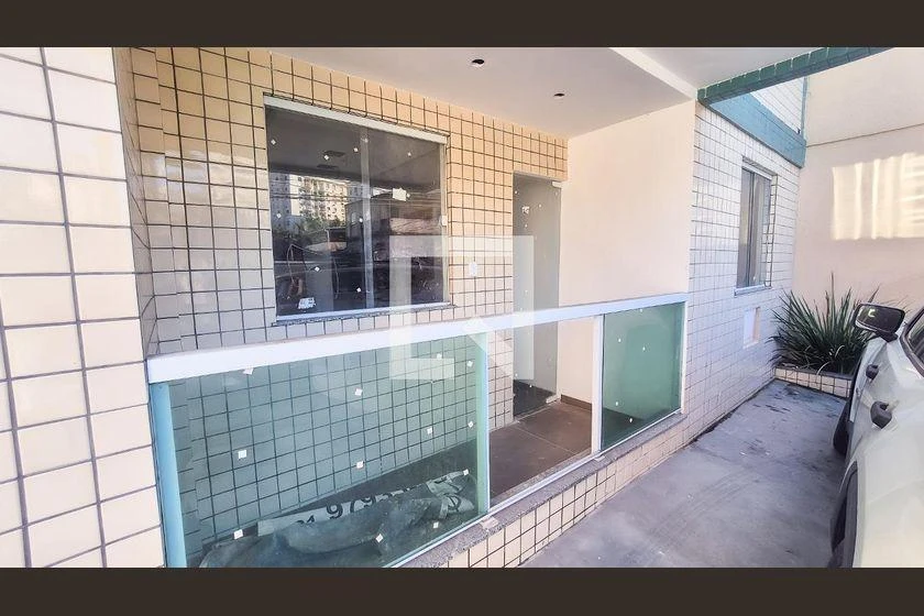 2-bedroom apartment with balcony, 60 m² and 1 parking space — photo 10