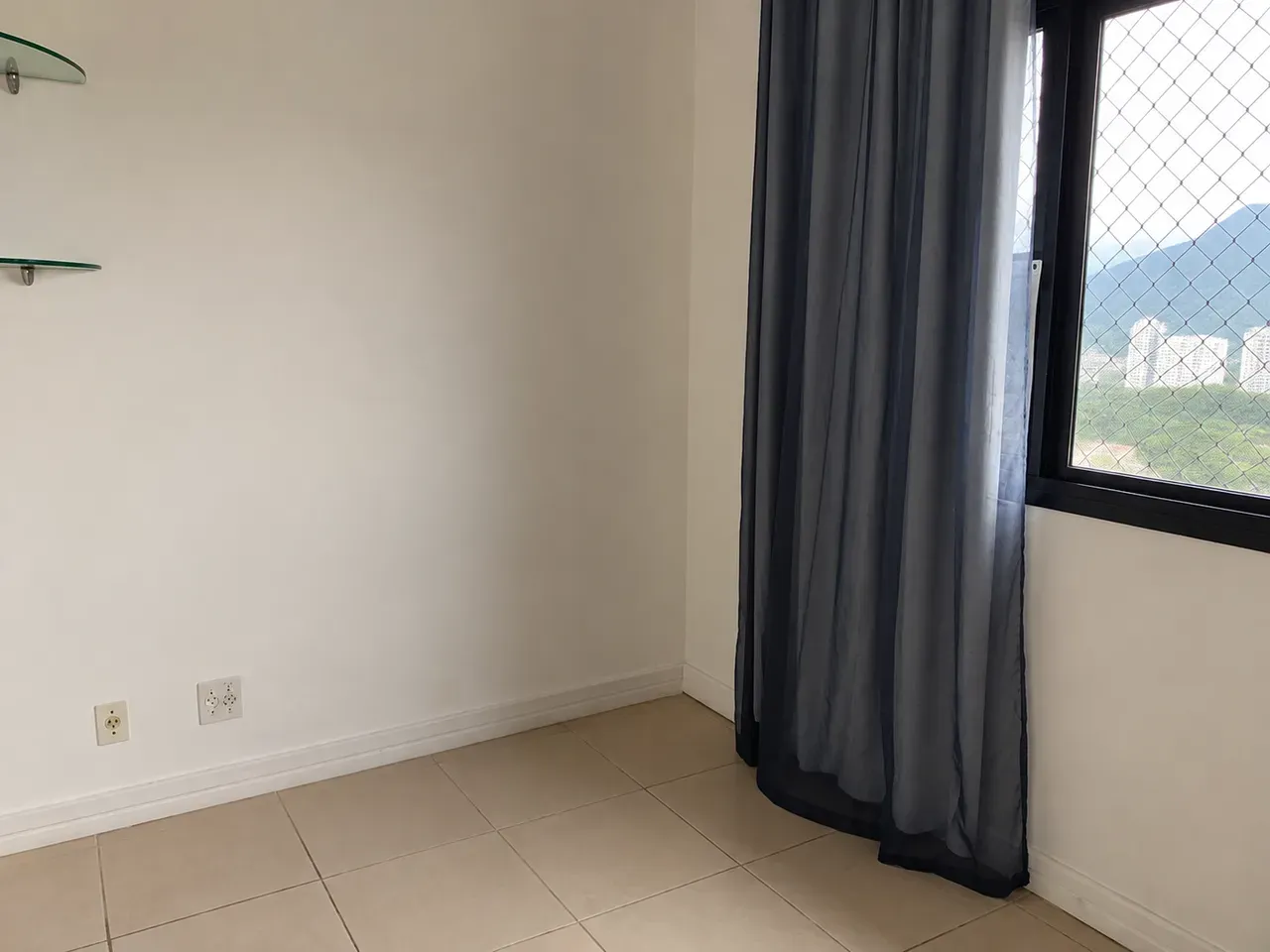 Вид на гори та 2 спальні: квартира 60 м² — photo 3