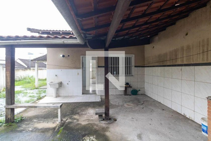 Casa de 2 quartos e 67 m² — photo 10
