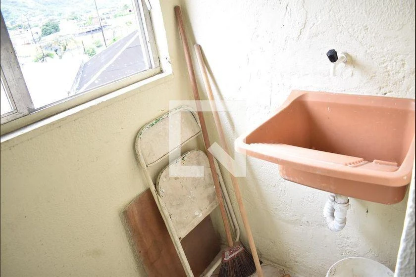 Unfurnished 2-bedroom apartment with 70 m² and balcony — photo 17
