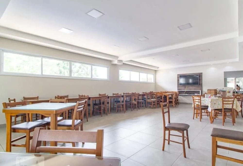 2 quartos e máquina de lavar: apartamento de 60 m² — photo 35