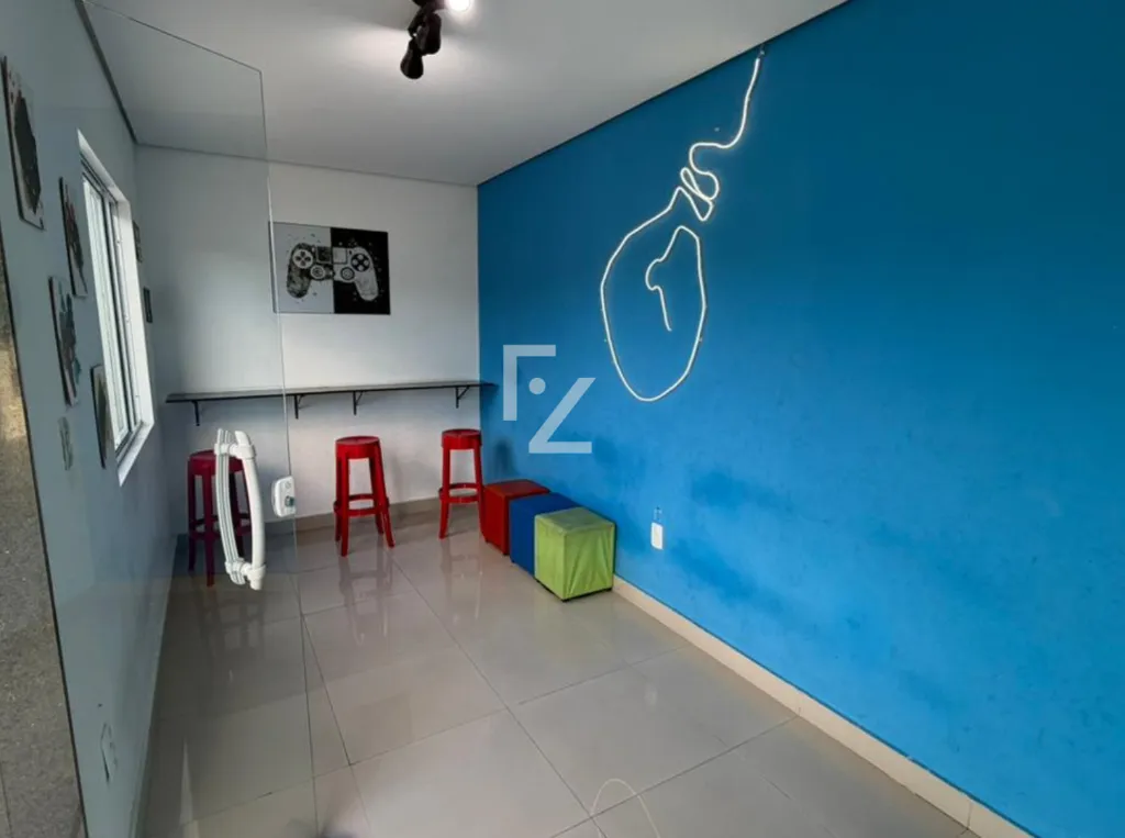Unfurnished apartment with 2 bedrooms and 2 bathrooms — photo 40
