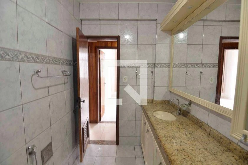 Apartamento de 3 quartos com máquina de lavar — photo 29
