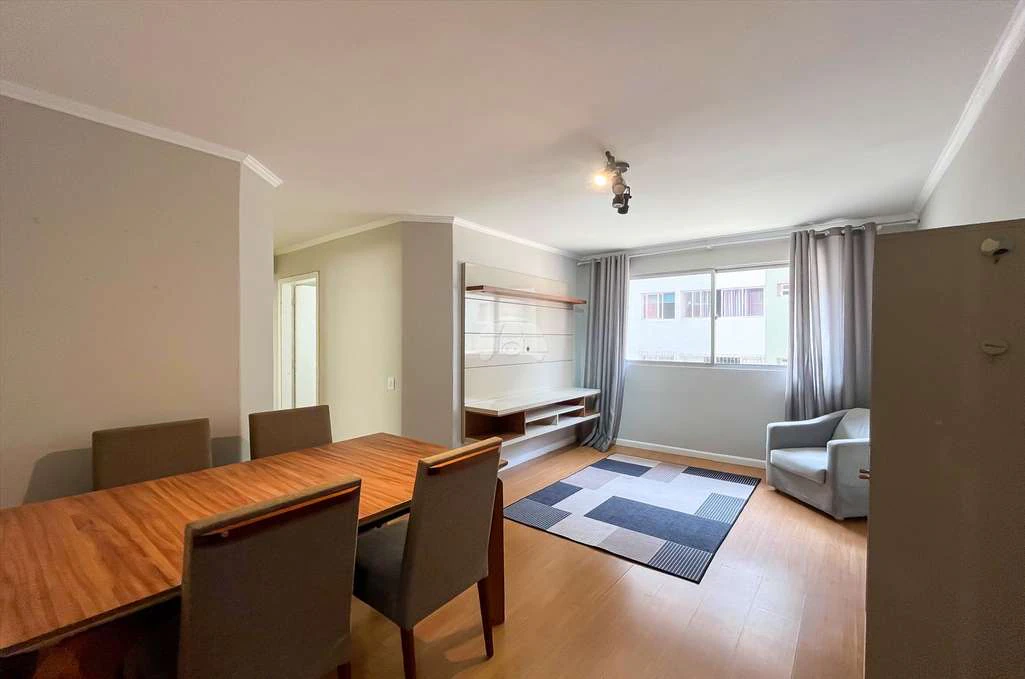Apartamento de 92 m², 3 quartos e 1 vaga coberta — photo 2