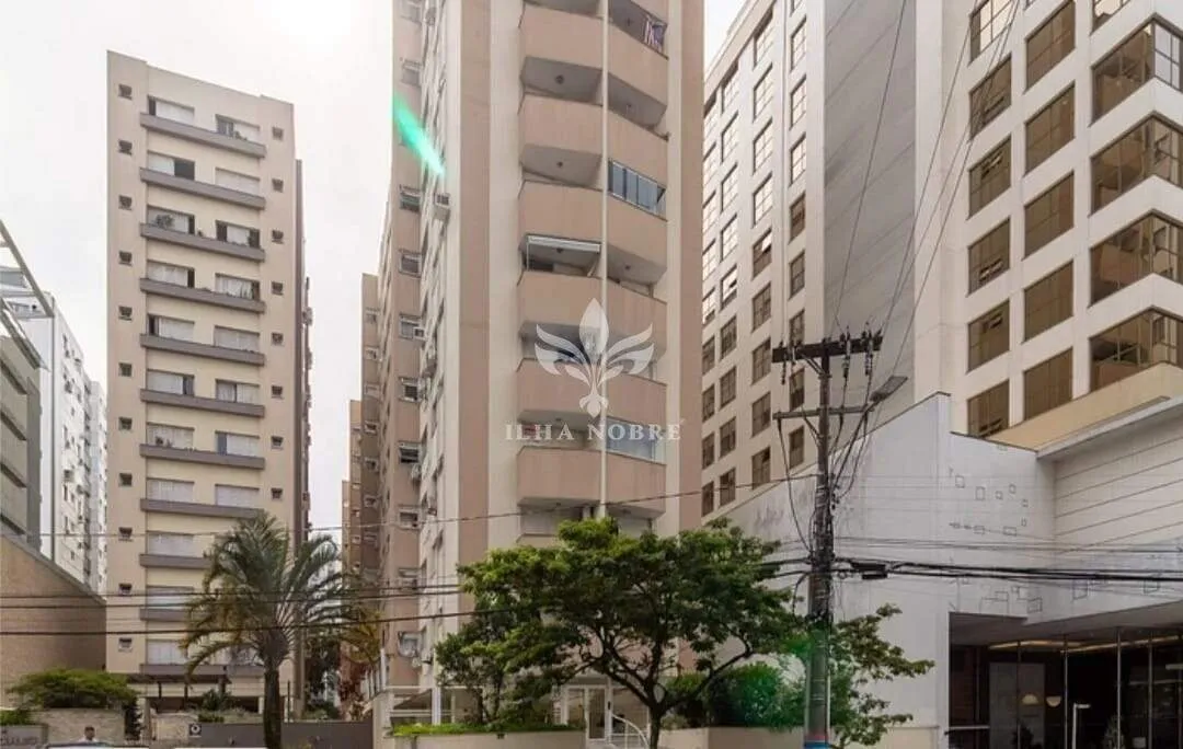 Departamento de 60 m² y 2 dormitorios en Florianópolis — photo 18