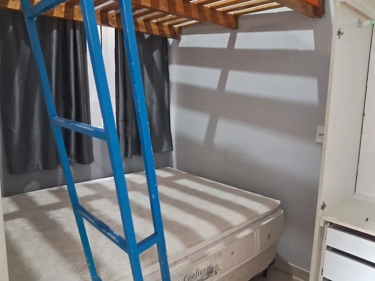 One-bedroom house with a washing machine — photo 2
