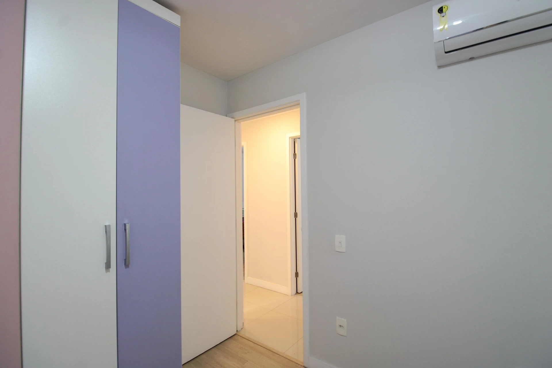 3-bedroom apartment in a building with a sauna — photo 17
