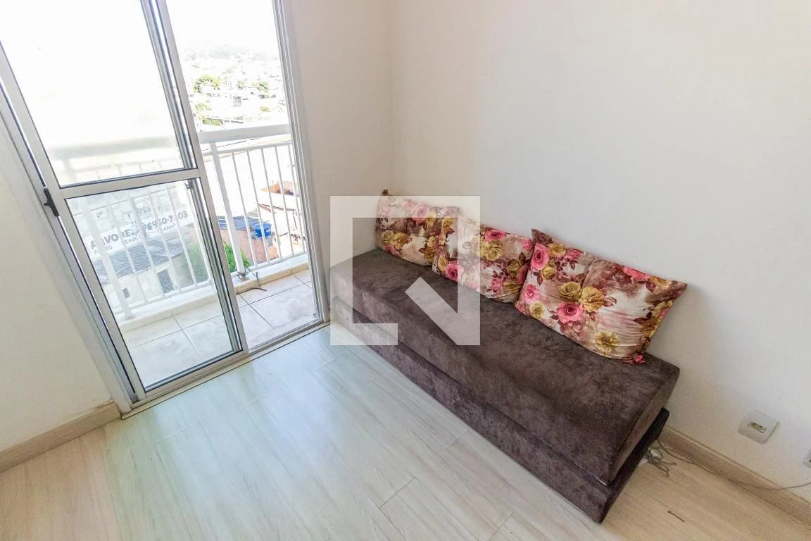2-bedroom apartment in a building with a gym — photo 25