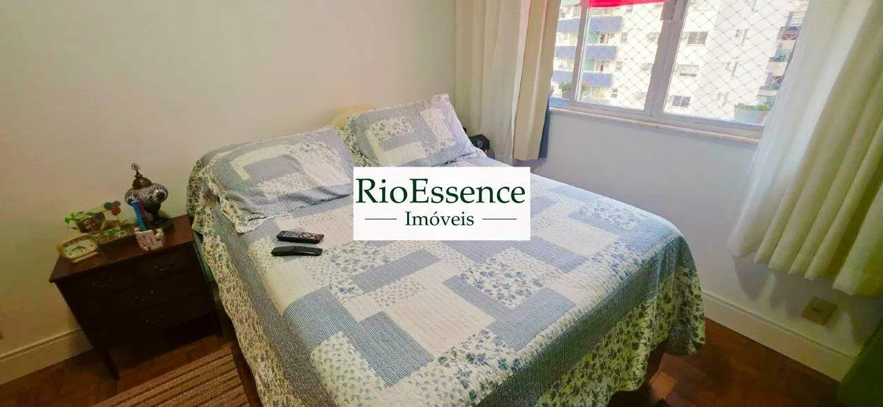 Furnished 2-bedroom apartment with 1 parking space — photo 9