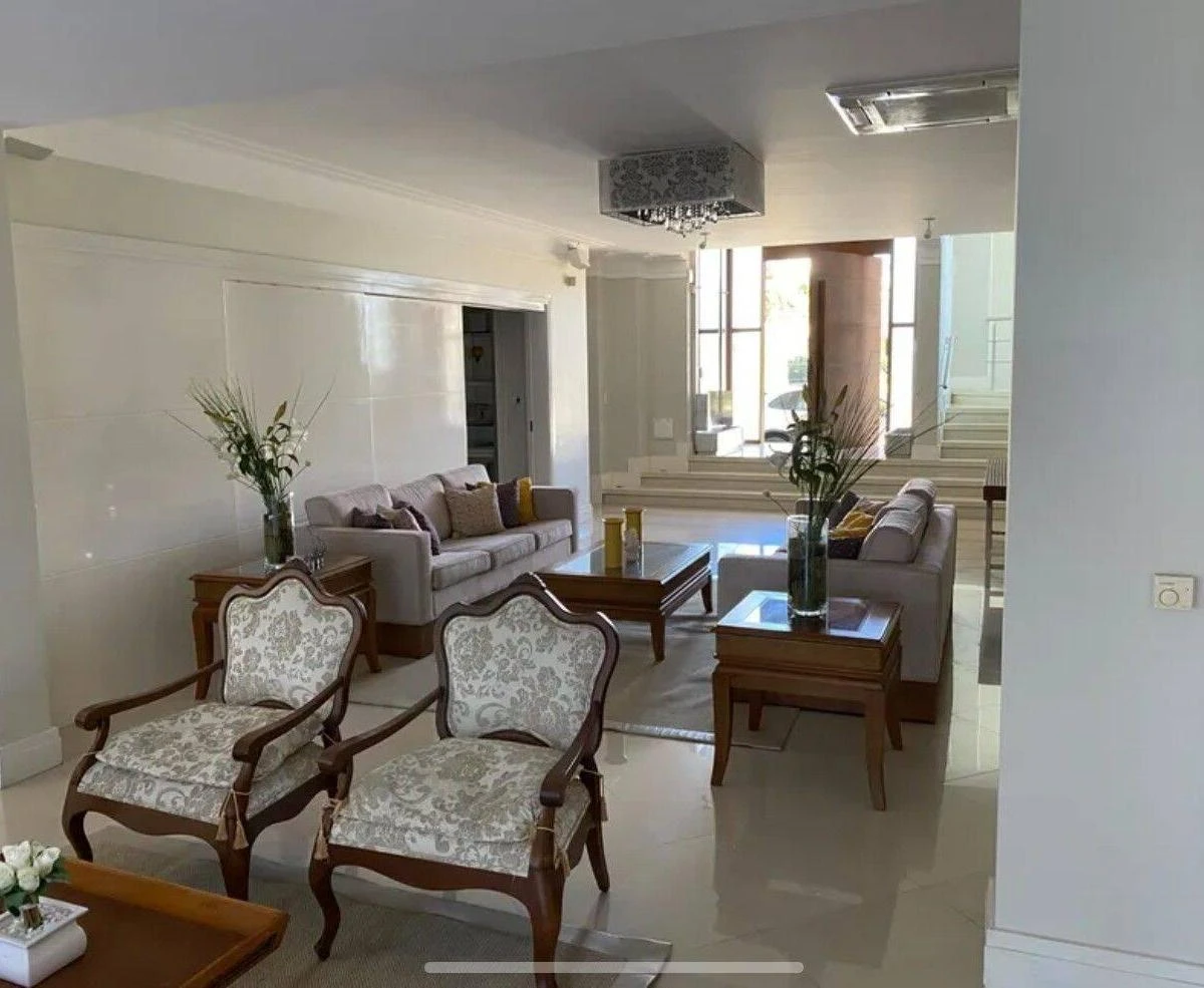 Casa de 6 dormitorios con vista al agua en Florianópolis — photo 23