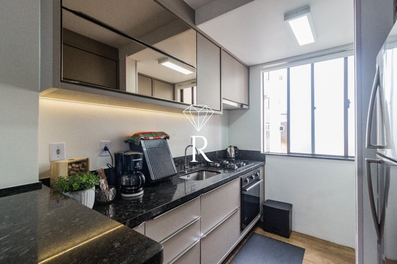 Furnished apartment, 53 m², with a private pool — photo 2